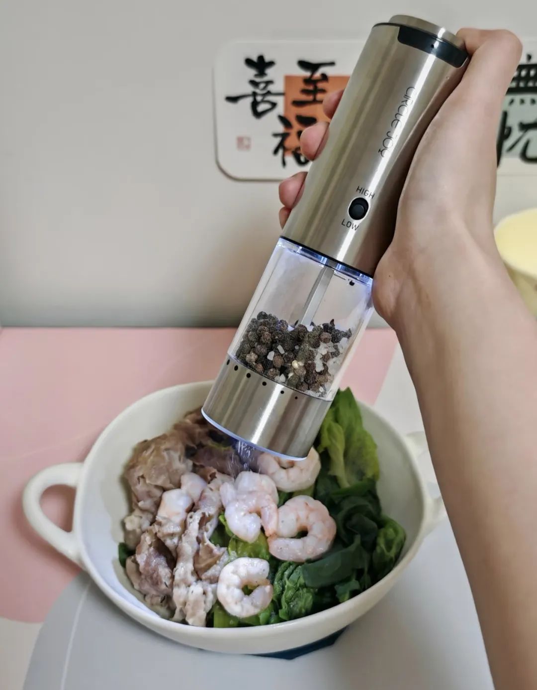 8 món đồ dùng nhà bếp càng dùng càng mê – mỗi lần dùng tôi lại thấy mình mua quá đúng! - Ảnh 1. 8 món đồ dùng nhà bếp càng dùng càng mê – mỗi lần dùng tôi lại thấy mình mua quá đúng! - Ảnh 1.