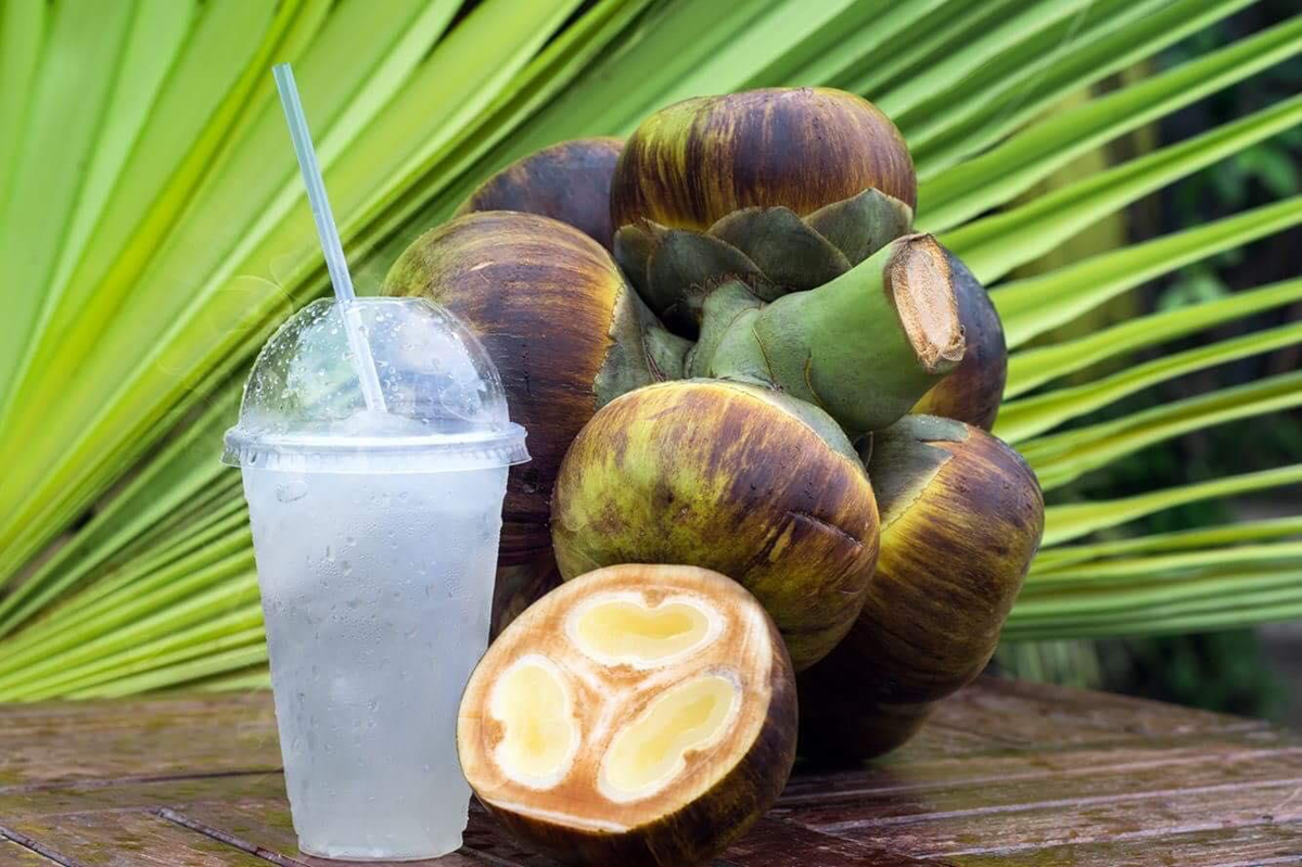 Loại cây ở Việt Nam trồng bạt ngàn, sang &quot;trời tây&quot; giá tiền triệu/túi - Ảnh 1.