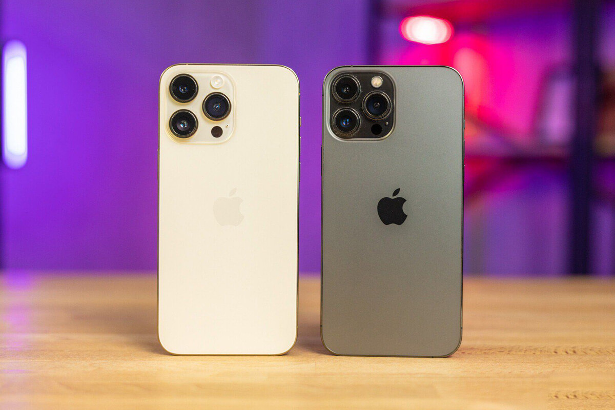 Mẫu iPhone mà người dùng nên cân nhắc trước khi mua - Ảnh 1.
