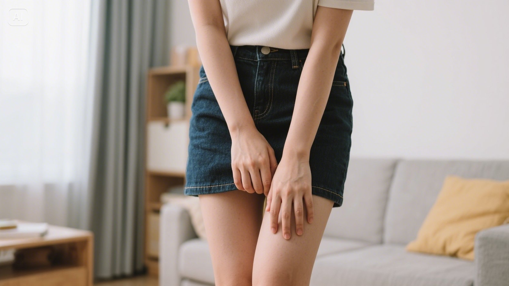 4 lời đồn thổi về vùng kín chuyên gia lên tiếng giải đáp- Ảnh 1.