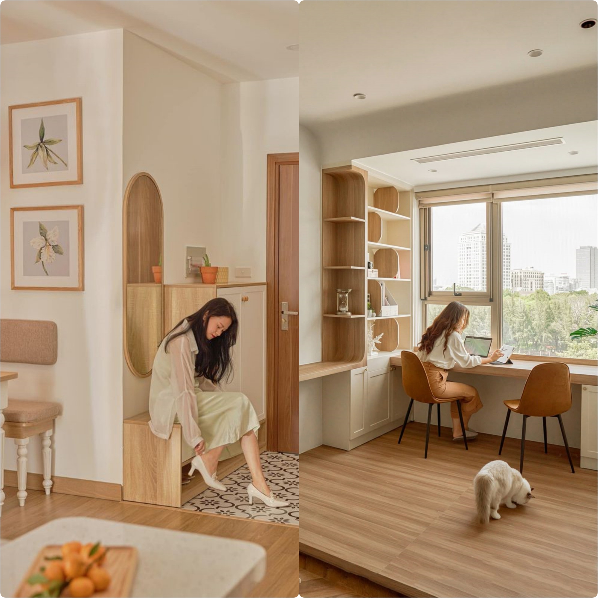 Phụ nữ độc thân có nên mua nhà ở xã hội? Được ưu tiên gì, thủ tục ra sao?- Ảnh 1.