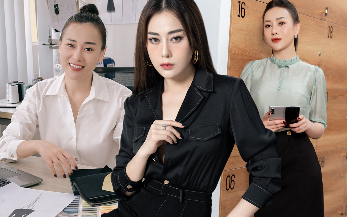 Hạnh phúc bên Shark Bình, Phương Oanh đóng cửa luôn thương hiệu thời trang tâm huyết - Ảnh 1.
