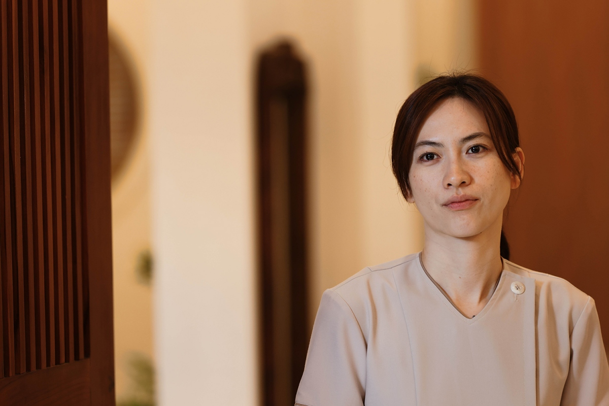 Cận cảnh nhan sắc mỹ nhân được khen đẹp nhất Việt Nam hiện tại, đến cả mặt mộc cũng vô địch thiên hạ - Ảnh 5.