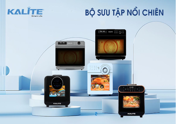 Thương hiệu Kalite tung 5 tuyệt chiêu giúp nhà bạn cực chill: Ngại gì nắng nóng! - Ảnh 2.