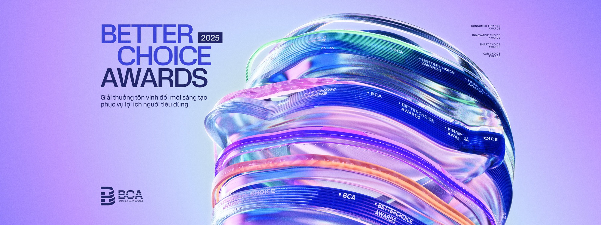 Cách Better Choice Awards đồng hành cùng thương hiệu kiến tạo xu hướng tiêu dùng xanh - thông minh - phù hợp người Việt - Ảnh 3.