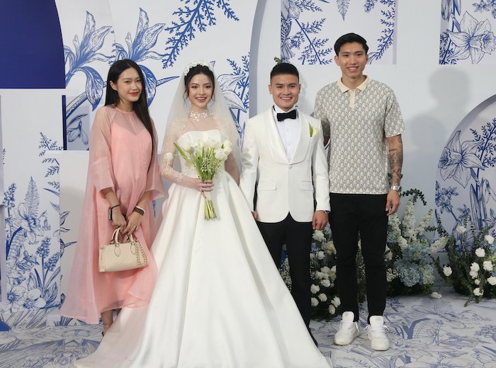 Chu Thanh Huyền và Doãn Hải My từng tình cảm cỡ này trước khi xảy ra tin đồn 