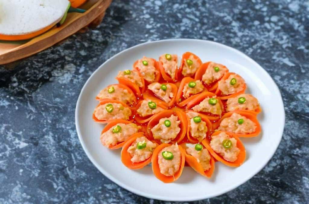 Mùa thu có 4 loại rau không thuốc trừ sâu lại cực tốt cho sức khỏe: Đem làm món xào hay nấu canh đều ngon - Ảnh 4.