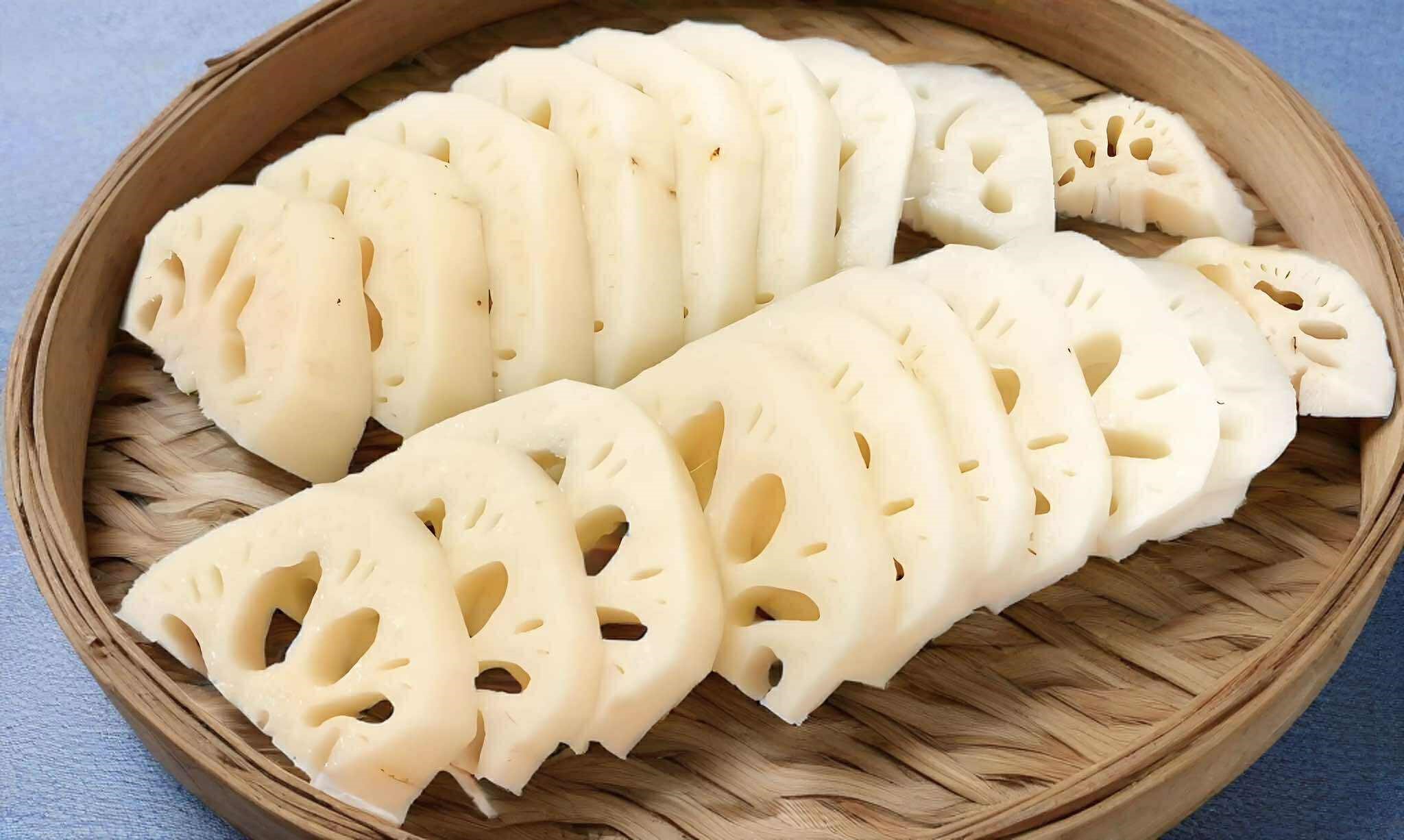 Mùa thu có 4 loại rau không thuốc trừ sâu lại cực tốt cho sức khỏe: Đem làm món xào hay nấu canh đều ngon - Ảnh 5.