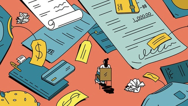 2 năm ngồi cạnh đồng nghiệp là “đại gia ngầm”, tôi dần hiểu vì sao họ giàu lại thêm giàu: Chỉ đúng 3 điều tạo nên sự khác biệt về số dư trong tài khoản - Ảnh 1.