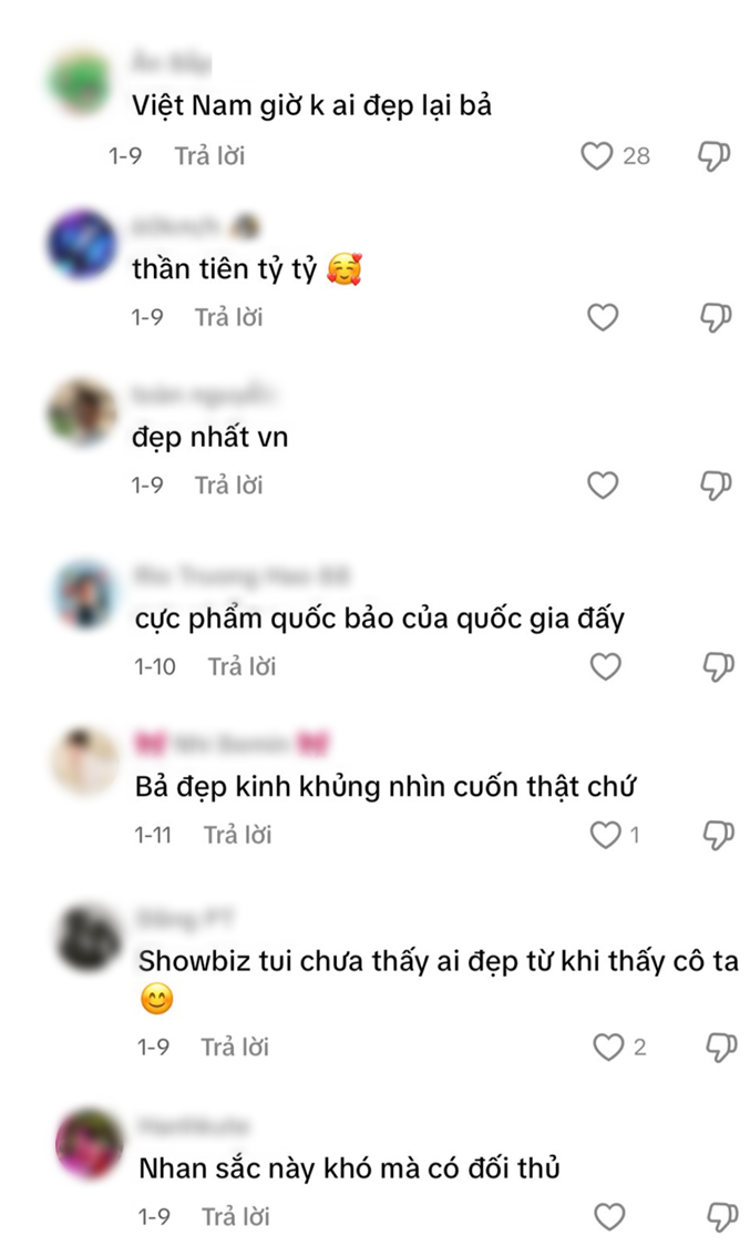 Cận cảnh nhan sắc mỹ nhân được khen đẹp nhất Việt Nam hiện tại, đến cả mặt mộc cũng vô địch thiên hạ - Ảnh 3.