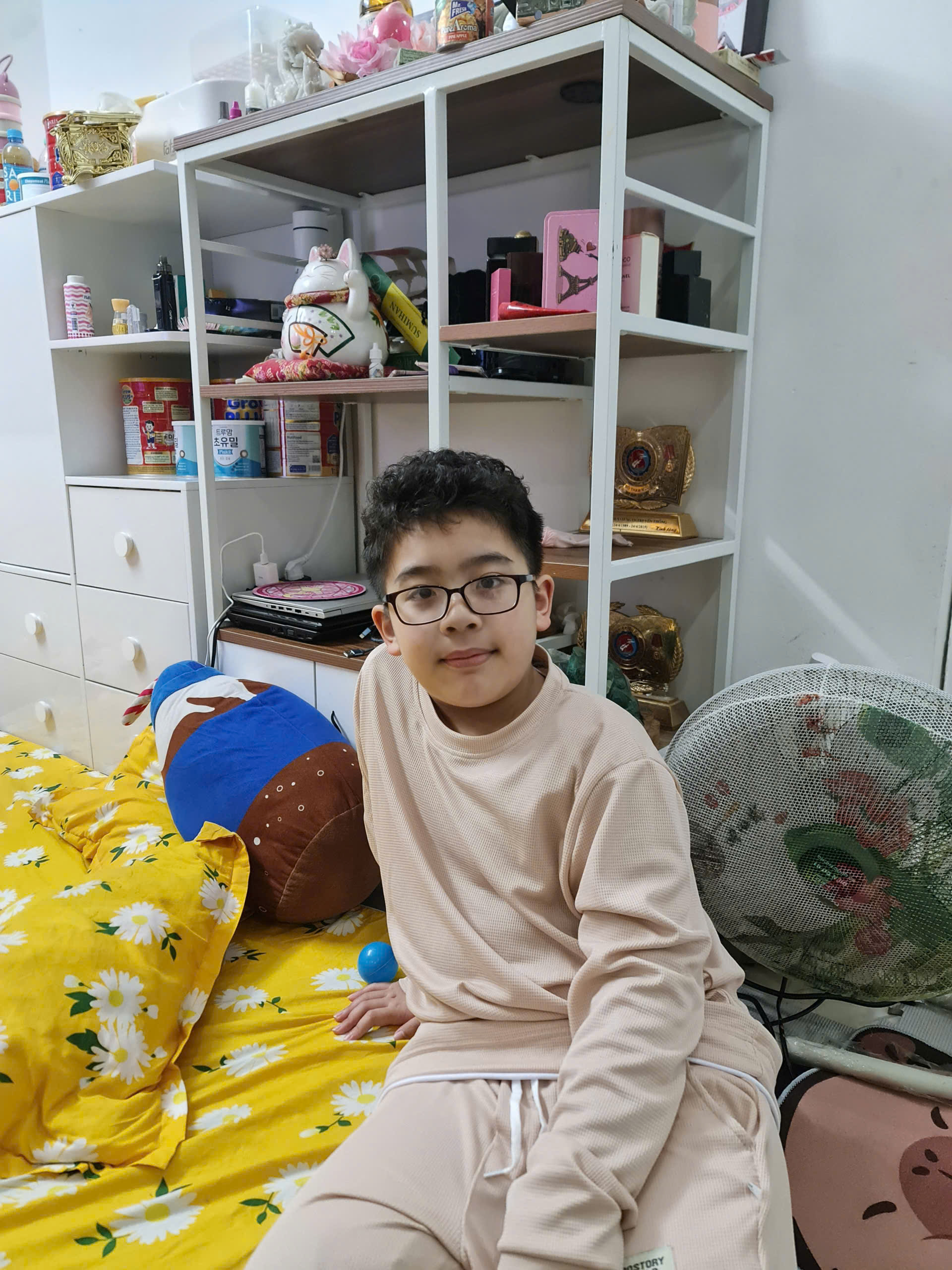 Mẹ 9x "sốc nhẹ" với tổng chi phí đầu năm học cấp 2 cho bạn nhỏ Gen Alpha nhà mình: Nhoằng 1 cái hết hơn 11 triệu!- Ảnh 1. Mẹ 9x "sốc nhẹ" với tổng chi phí đầu năm học cấp 2 cho bạn nhỏ Gen Alpha nhà mình: Nhoằng 1 cái hết hơn 11 triệu!- Ảnh 1.