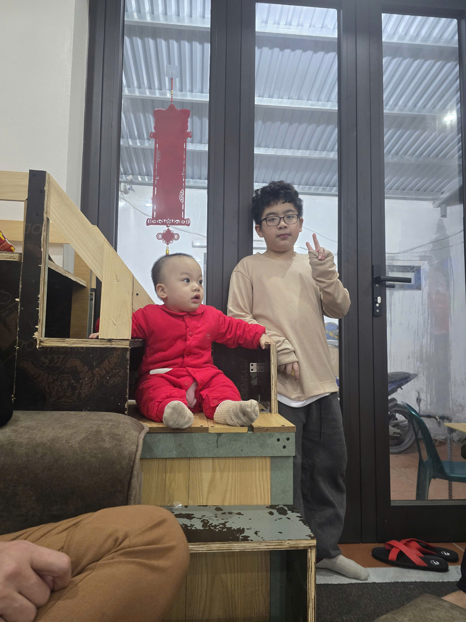 Mẹ 9x "sốc nhẹ" với tổng chi phí đầu năm học cấp 2 cho bạn nhỏ Gen Alpha nhà mình: Nhoằng 1 cái hết hơn 11 triệu!- Ảnh 2. Mẹ 9x "sốc nhẹ" với tổng chi phí đầu năm học cấp 2 cho bạn nhỏ Gen Alpha nhà mình: Nhoằng 1 cái hết hơn 11 triệu!- Ảnh 2.