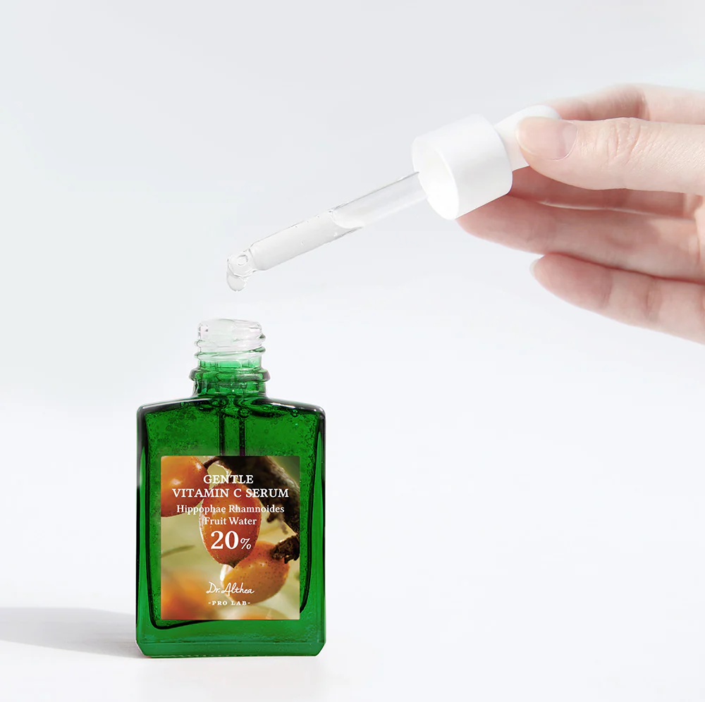 Dùng qua vô số loại serum, nàng blogger &quot;chấm chọn&quot; ra 3 sản phẩm chất lượng đáng sắm nhất - Ảnh 5.