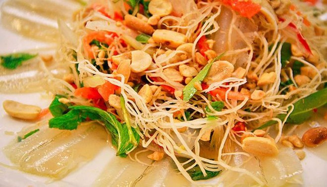 Đặc sản có 1-0-2 ở tỉnh miền Trung Việt Nam: Đắt hơn tôm, cá, du khách nhận xét &quot;Thật không ngờ tới!&quot; - Ảnh 4.