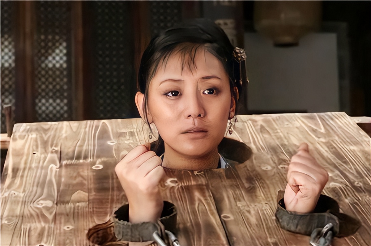 Sự thật rợn người sau những chuyến áp giải nữ phạm nhân thời xưa- Ảnh 1.