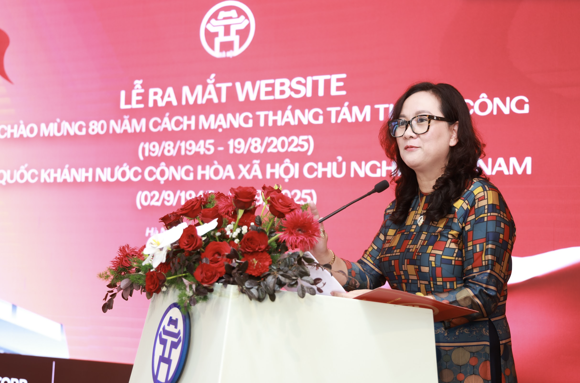 Họp báo chính thức ra mắt trang web và ứng dụng có tất cả thông tin về A80 - Ảnh 5.