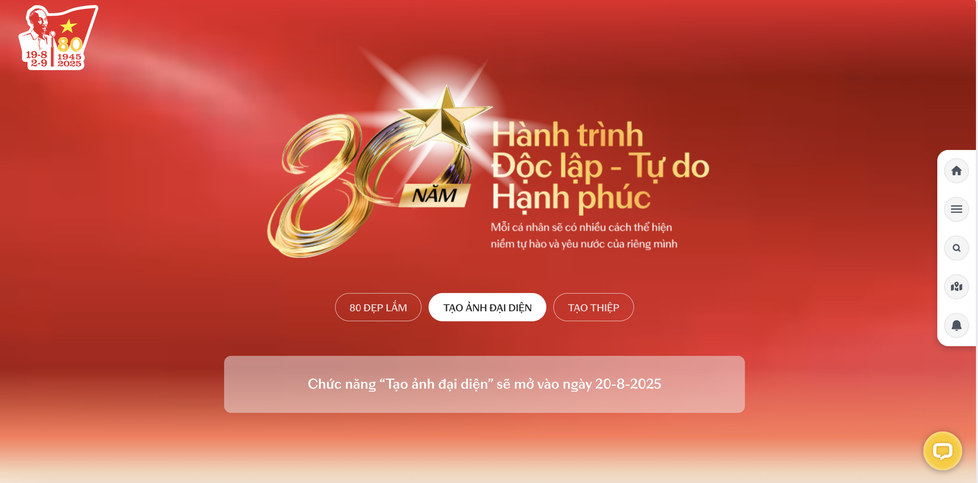 Lịch trình tất tật các hoạt động, sự kiện A80 cập nhật mỗi ngày: Chỉ cần vào một nơi để xem hết! - Ảnh 7.