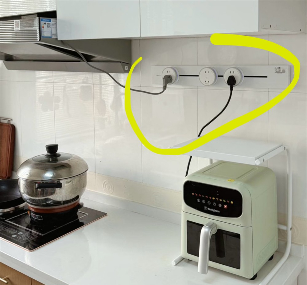 7 sai lầm cải tạo bếp dễ mắc phải, nhìn đẹp nhưng dùng rồi mới thấy mệt - Ảnh 1.
