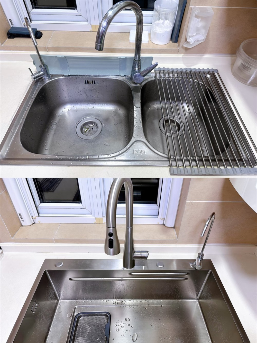 7 sai lầm cải tạo bếp dễ mắc phải, nhìn đẹp nhưng dùng rồi mới thấy mệt - Ảnh 2.