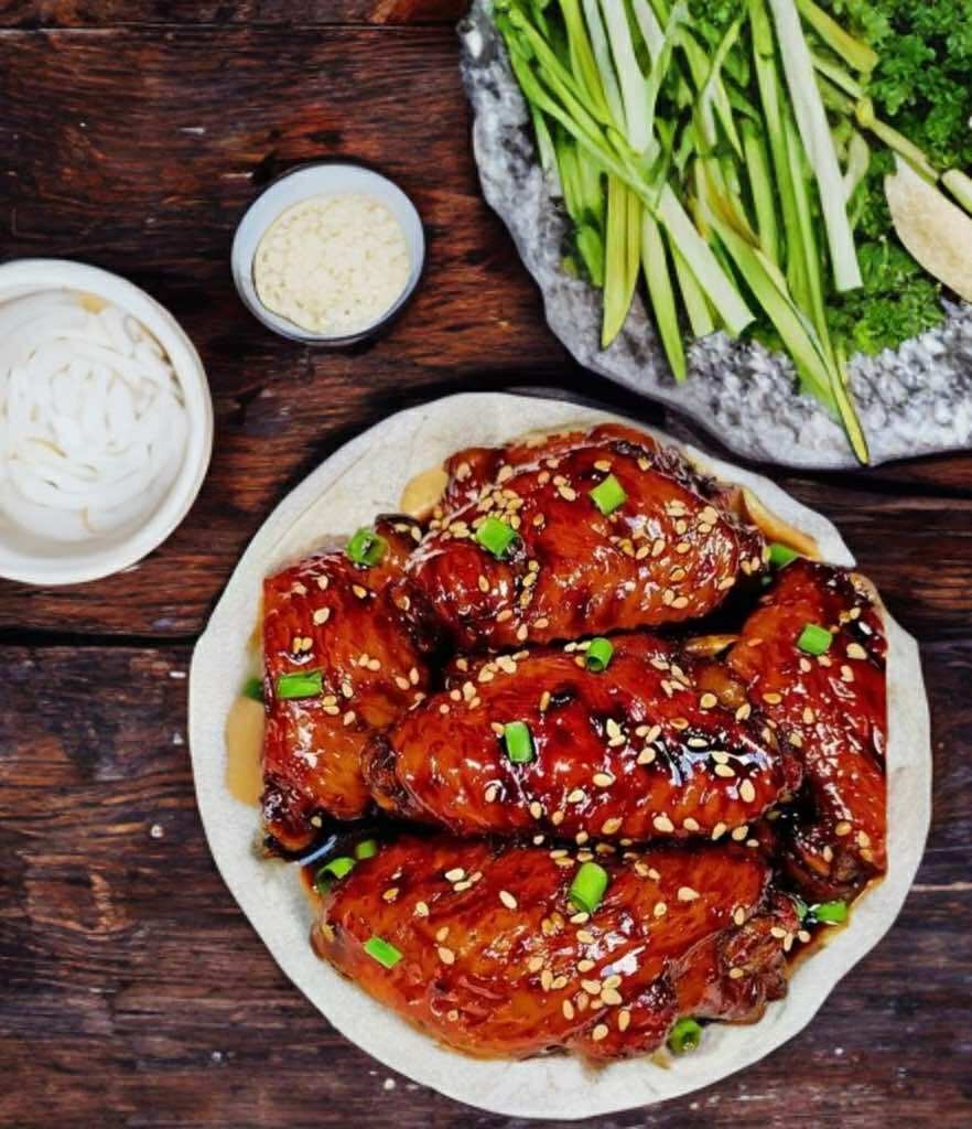 6 món ăn cực dễ làm lại "hao cơm", gia đình tôi luân phiên ăn trong cả tuần và không bao giờ chán - Ảnh 5. 6 món ăn cực dễ làm lại "hao cơm", gia đình tôi luân phiên ăn trong cả tuần và không bao giờ chán - Ảnh 5.