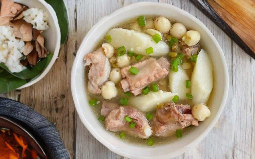 6 món ăn cực dễ làm lại &quot;hao cơm&quot;, gia đình tôi luân phiên ăn trong cả tuần và không bao giờ chán 