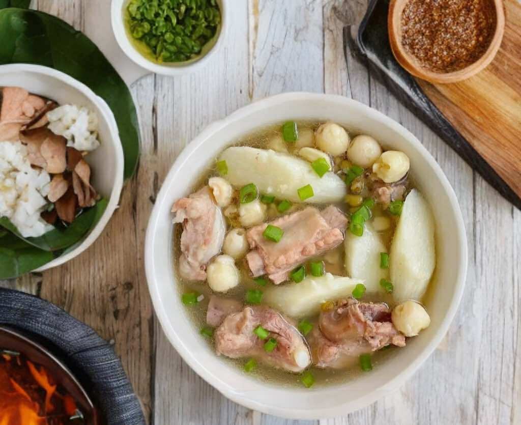 6 món ăn cực dễ làm lại "hao cơm", gia đình tôi luân phiên ăn trong cả tuần và không bao giờ chán - Ảnh 1. 6 món ăn cực dễ làm lại "hao cơm", gia đình tôi luân phiên ăn trong cả tuần và không bao giờ chán - Ảnh 1.