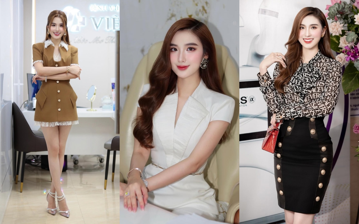 Ngọc Loan và Kiều Loan: 2 phú bà bí ẩn, nhiều hàng hiệu tới choáng ngợp trong showbiz Việt - Ảnh 3.