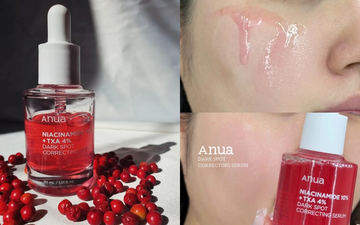 Dùng qua vô số loại serum, nàng blogger &quot;chấm chọn&quot; ra 3 sản phẩm chất lượng đáng sắm nhất - Ảnh 7.