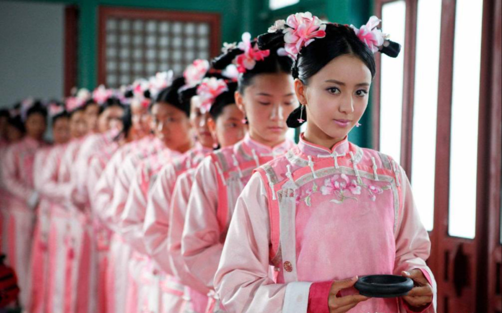 Vì sao trước đêm động phòng, phò mã phải &quot;ngủ thử&quot; với cung nữ?- Ảnh 2.