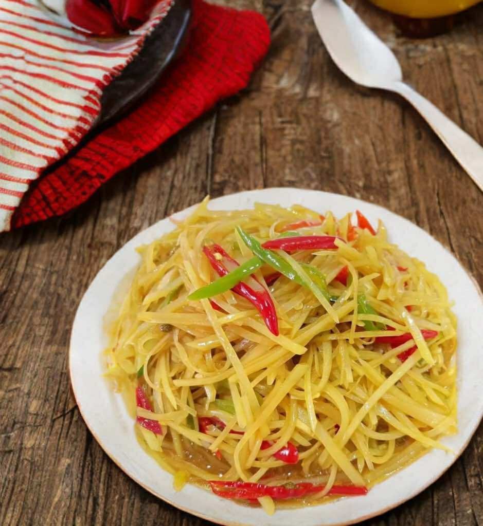 6 món ăn cực dễ làm lại "hao cơm", gia đình tôi luân phiên ăn trong cả tuần và không bao giờ chán - Ảnh 2. 6 món ăn cực dễ làm lại "hao cơm", gia đình tôi luân phiên ăn trong cả tuần và không bao giờ chán - Ảnh 2.