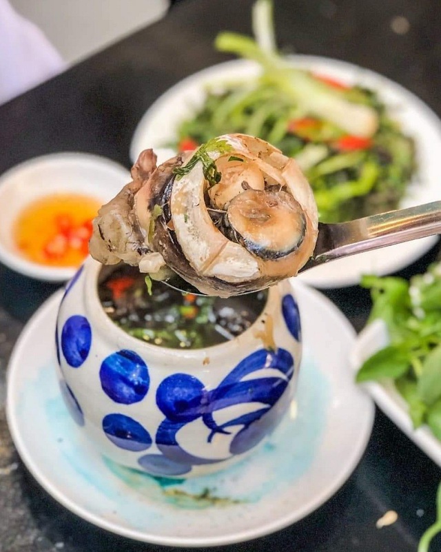Đặc sản có 1-0-2 ở tỉnh miền Trung Việt Nam: Đắt hơn tôm, cá, du khách nhận xét &quot;Thật không ngờ tới!&quot; - Ảnh 1.