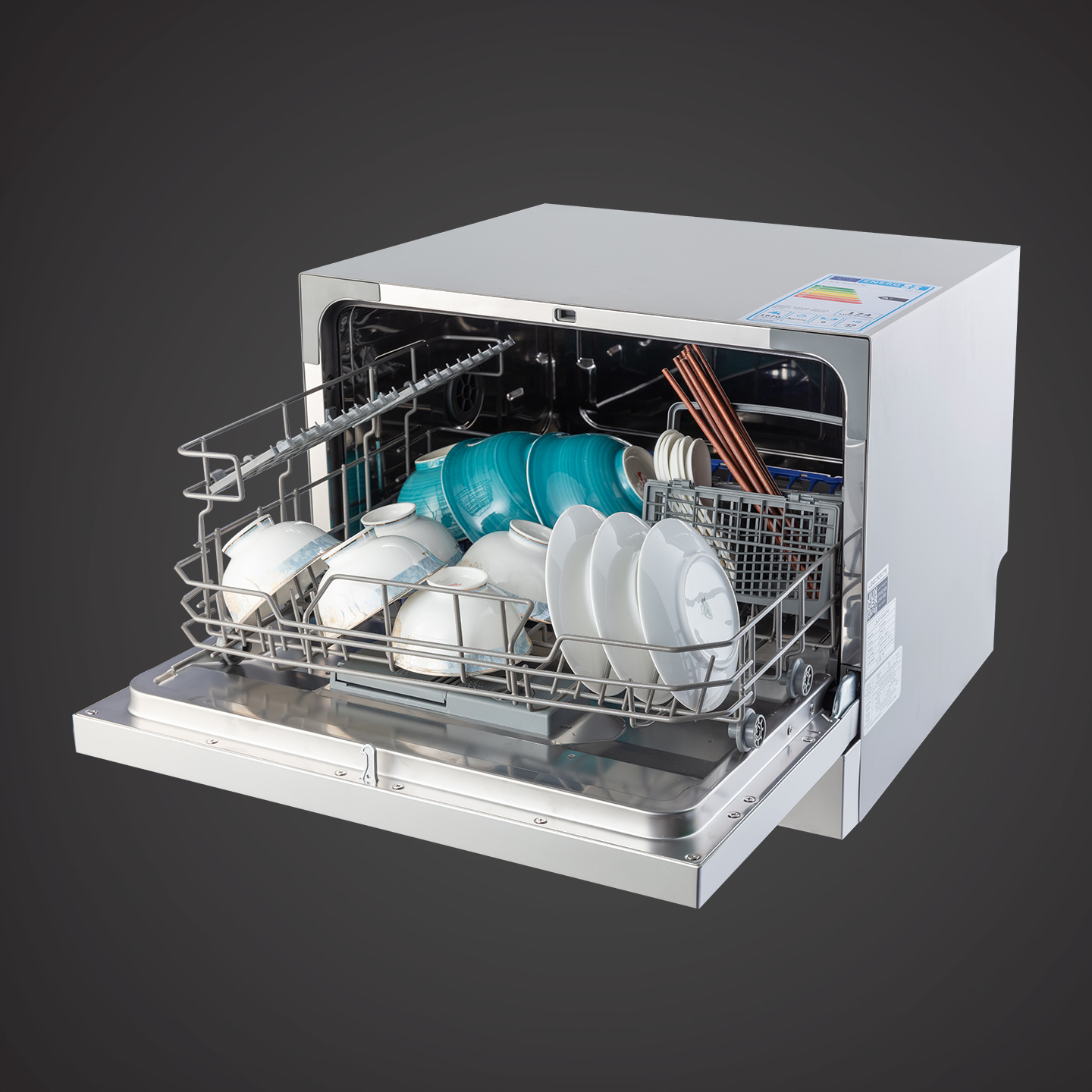 5 món đồ bếp tôi thay thế đã giúp giảm một nửa công việc nội trợ và tiết kiệm hơn 500.000đ mỗi tháng - Ảnh 2.