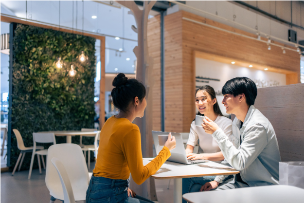 Smart Generation – Giải mã thế hệ tiêu dùng thông minh dám chi cho sự bảo vệ - Ảnh 1. Smart Generation – Giải mã thế hệ tiêu dùng thông minh dám chi cho sự bảo vệ - Ảnh 1.