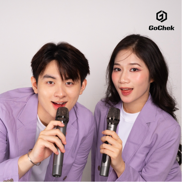 GoChek trình làng bộ tứ công nghệ: Chill – Chất – Chuyên! - Ảnh 2. GoChek trình làng bộ tứ công nghệ: Chill – Chất – Chuyên! - Ảnh 2.