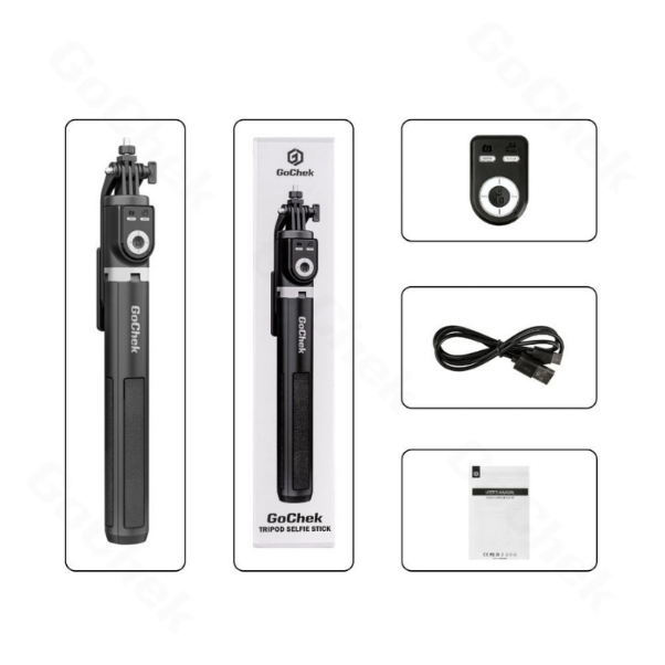 GoChek trình làng bộ tứ công nghệ: Chill – Chất – Chuyên! - Ảnh 4. GoChek trình làng bộ tứ công nghệ: Chill – Chất – Chuyên! - Ảnh 4.