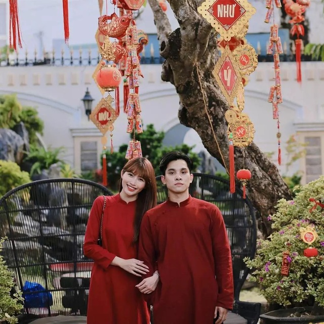 Chồng sắp cưới của Á hậu Chế Nguyễn Quỳnh Châu: Doanh nhân kín tiếng, visual và gia thế 