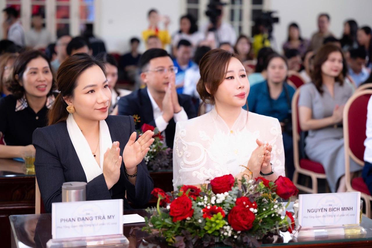 Họp báo chính thức ra mắt trang web và ứng dụng có tất cả thông tin về A80 - Ảnh 4.