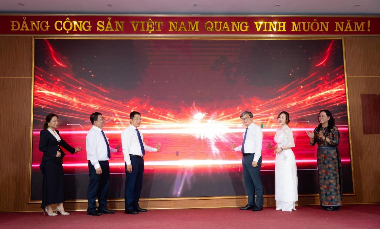 Họp báo chính thức ra mắt trang web và ứng dụng có tất cả thông tin về A80 - Ảnh 3.
