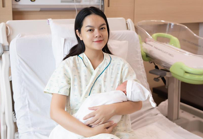 Bệnh viện Quốc tế Mỹ AIH - nơi Ngô Thanh Vân sinh con cũng là lựa chọn của nhiều sao: Đa dạng gói sinh, có cả gói sinh chi phí 114 triệu- Ảnh 2. Bệnh viện Quốc tế Mỹ AIH - nơi Ngô Thanh Vân sinh con cũng là lựa chọn của nhiều sao: Đa dạng gói sinh, có cả gói sinh chi phí 114 triệu- Ảnh 2.