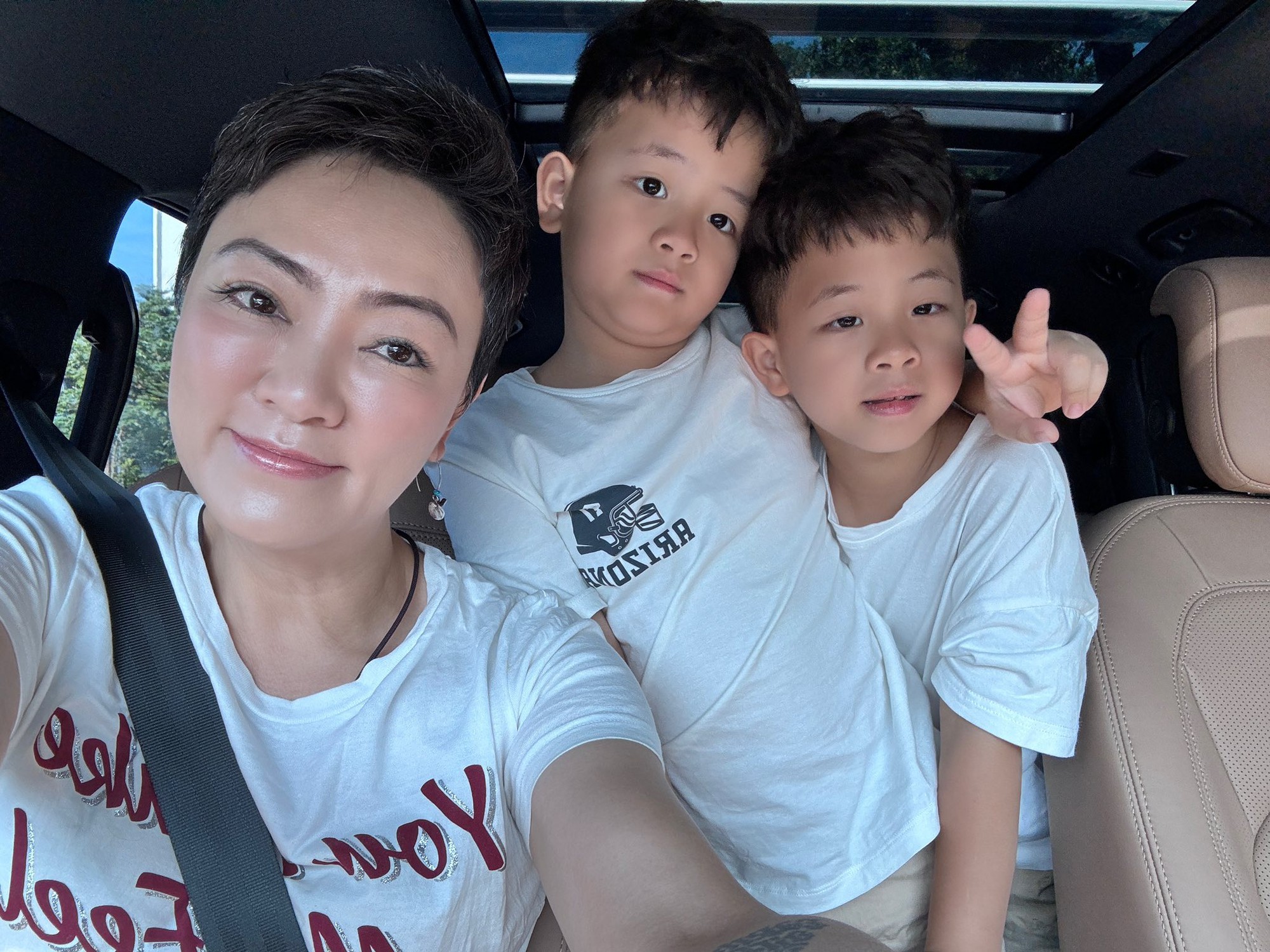Đến cô Văn Thuỳ Dương cũng phải ca cẩm vì chuyện học tập của bạn nhỏ Cơm: Khối nhập học cứ như được Đến cô Văn Thuỳ Dương cũng phải ca cẩm vì chuyện học tập của bạn nhỏ Cơm: Khối nhập học cứ như được