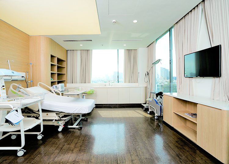 Bệnh viện Quốc tế Mỹ AIH - nơi Ngô Thanh Vân sinh con cũng là lựa chọn của nhiều sao: Đa dạng gói sinh, có cả gói sinh chi phí 114 triệu- Ảnh 8. Bệnh viện Quốc tế Mỹ AIH - nơi Ngô Thanh Vân sinh con cũng là lựa chọn của nhiều sao: Đa dạng gói sinh, có cả gói sinh chi phí 114 triệu- Ảnh 8.