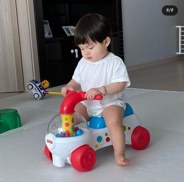 Mẹ trẻ bị chỉ trích là ích kỷ khi nhất quyết không dạy con PHẢI NHƯỜNG NHỊN- Ảnh 2. Mẹ trẻ bị chỉ trích là ích kỷ khi nhất quyết không dạy con PHẢI NHƯỜNG NHỊN- Ảnh 2.