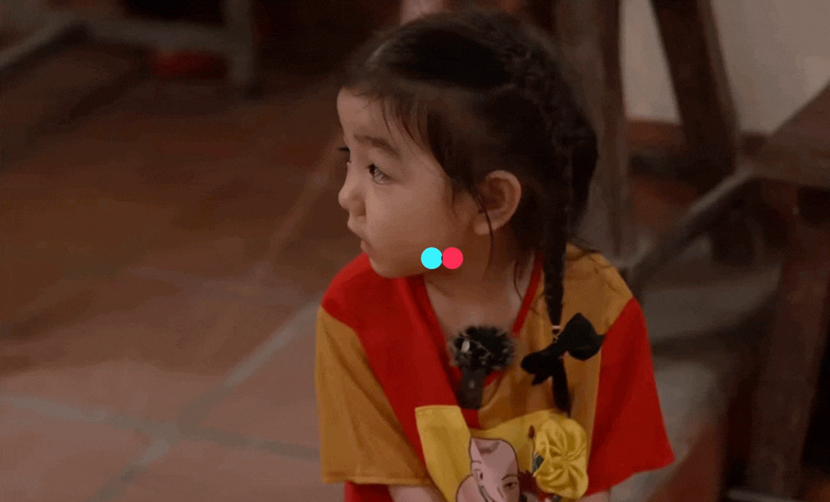 Bé Bún - con gái hot mom Nam Thương đúng chuẩn hình mẫu của  - Ảnh 5.
