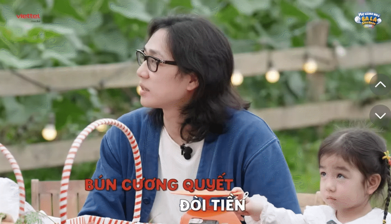 Bé Bún - con gái hot mom Nam Thương đúng chuẩn hình mẫu của  - Ảnh 7.