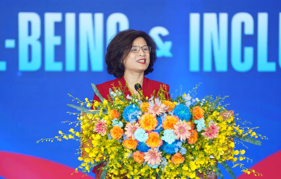 Hơn 3.000 giáo viên, chuyên gia quy tụ tại VUS TESOL 2025 - Ảnh 1.