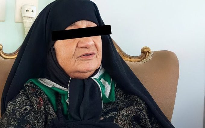 Giết 11 người chồng trong hơn 20 năm để chiếm tài sản ở Iran- Ảnh 1. Giết 11 người chồng trong hơn 20 năm để chiếm tài sản ở Iran- Ảnh 1.