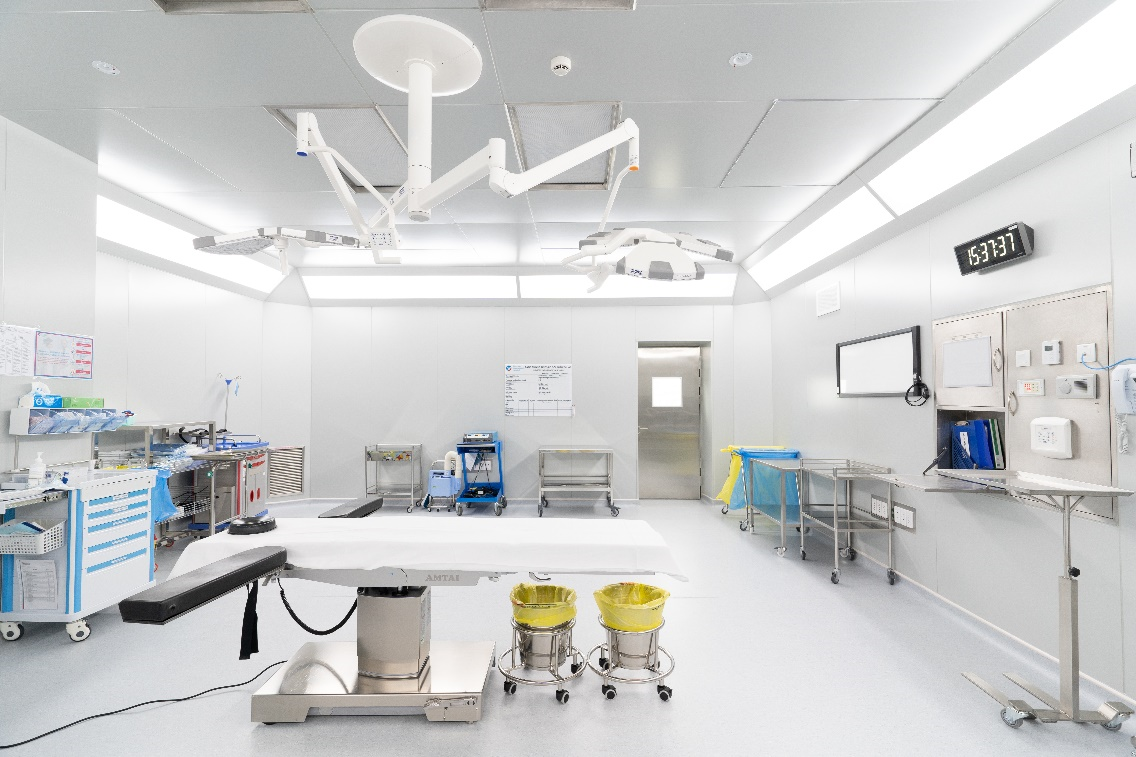 Bệnh viện Quốc tế Mỹ AIH - nơi Ngô Thanh Vân sinh con cũng là lựa chọn của nhiều sao: Đa dạng gói sinh, có cả gói sinh chi phí 114 triệu- Ảnh 10. Bệnh viện Quốc tế Mỹ AIH - nơi Ngô Thanh Vân sinh con cũng là lựa chọn của nhiều sao: Đa dạng gói sinh, có cả gói sinh chi phí 114 triệu- Ảnh 10.