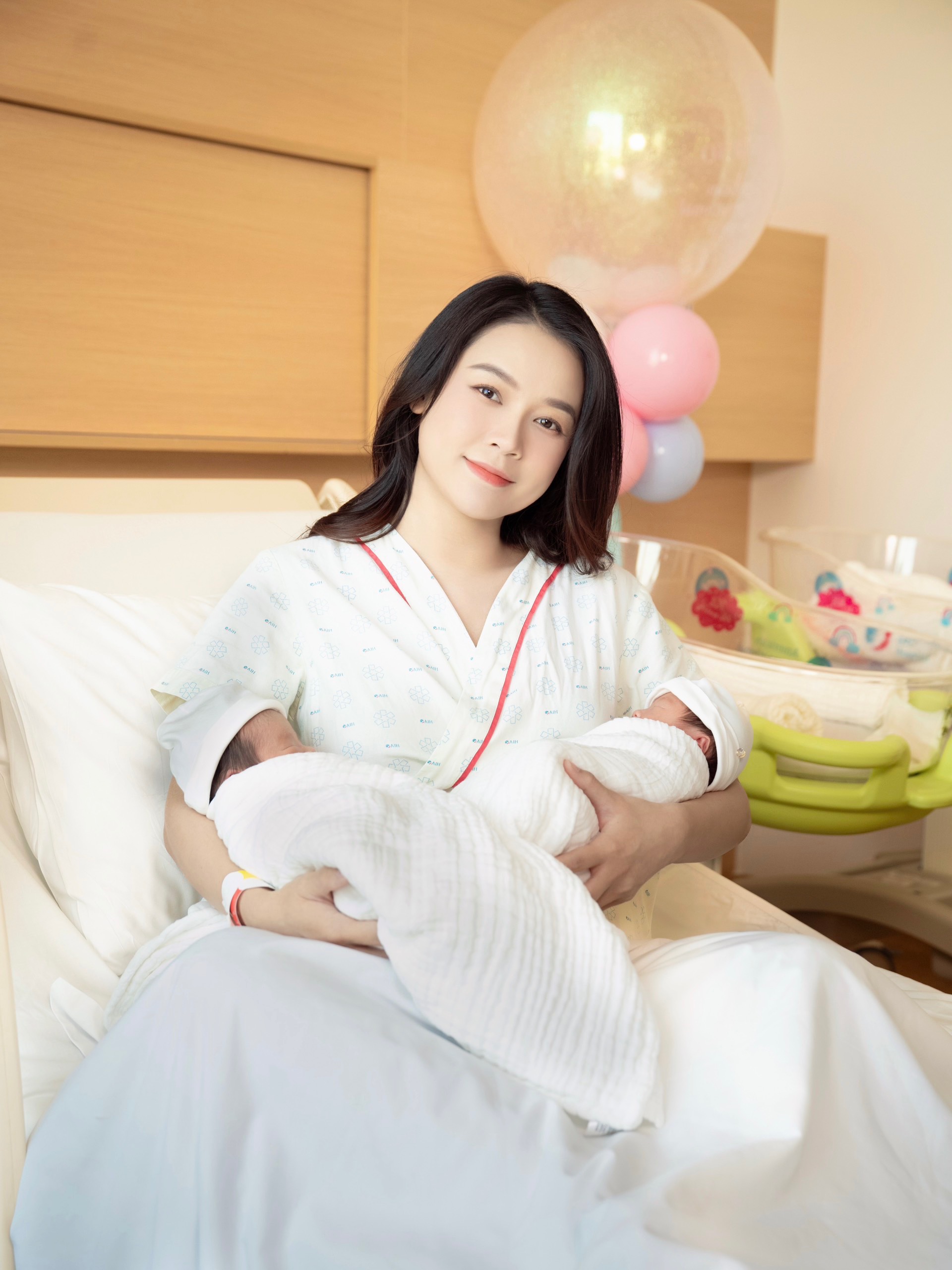 Bệnh viện Quốc tế Mỹ AIH - nơi Ngô Thanh Vân sinh con cũng là lựa chọn của nhiều sao: Đa dạng gói sinh, có cả gói sinh chi phí 114 triệu- Ảnh 3. Bệnh viện Quốc tế Mỹ AIH - nơi Ngô Thanh Vân sinh con cũng là lựa chọn của nhiều sao: Đa dạng gói sinh, có cả gói sinh chi phí 114 triệu- Ảnh 3.