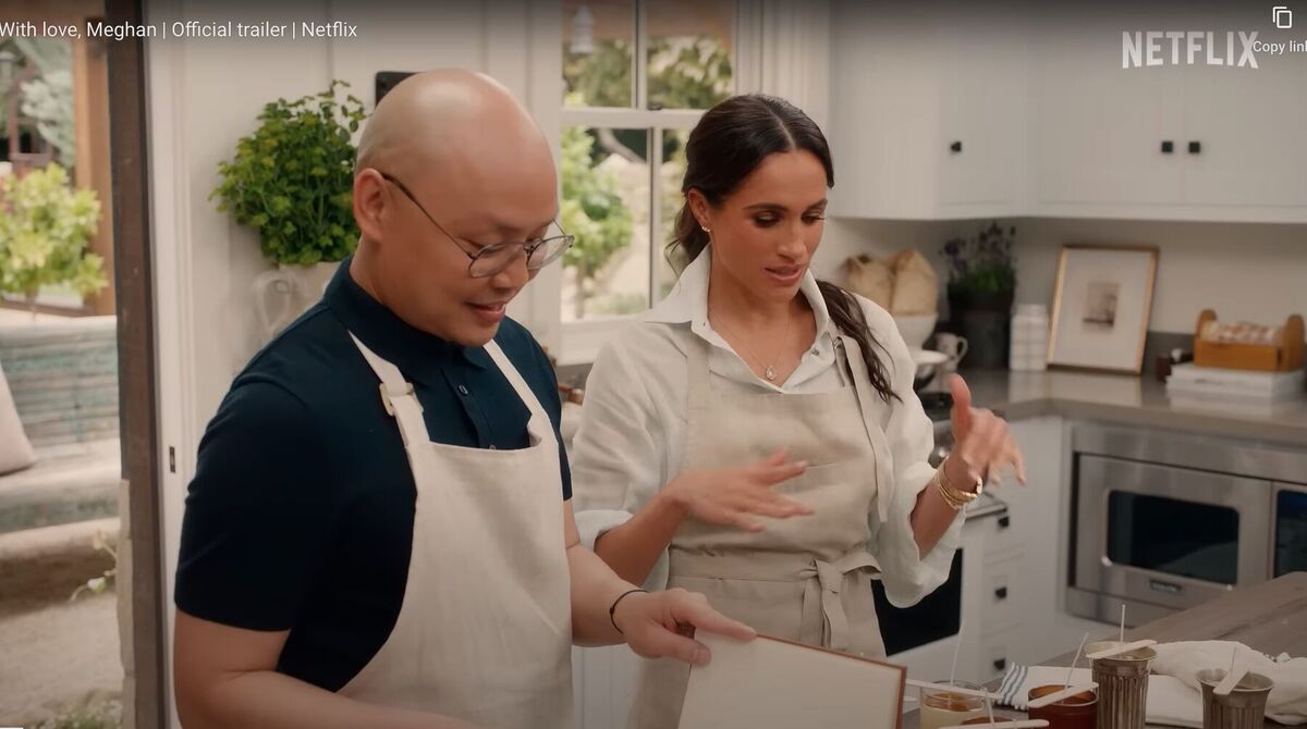 Hé lộ sở thích đáng yêu của Công chúa Lilibet bên Meghan Markle, nghe chuyên gia phân tích mới thấy ấm lòng- Ảnh 2. Hé lộ sở thích đáng yêu của Công chúa Lilibet bên Meghan Markle, nghe chuyên gia phân tích mới thấy ấm lòng- Ảnh 2.