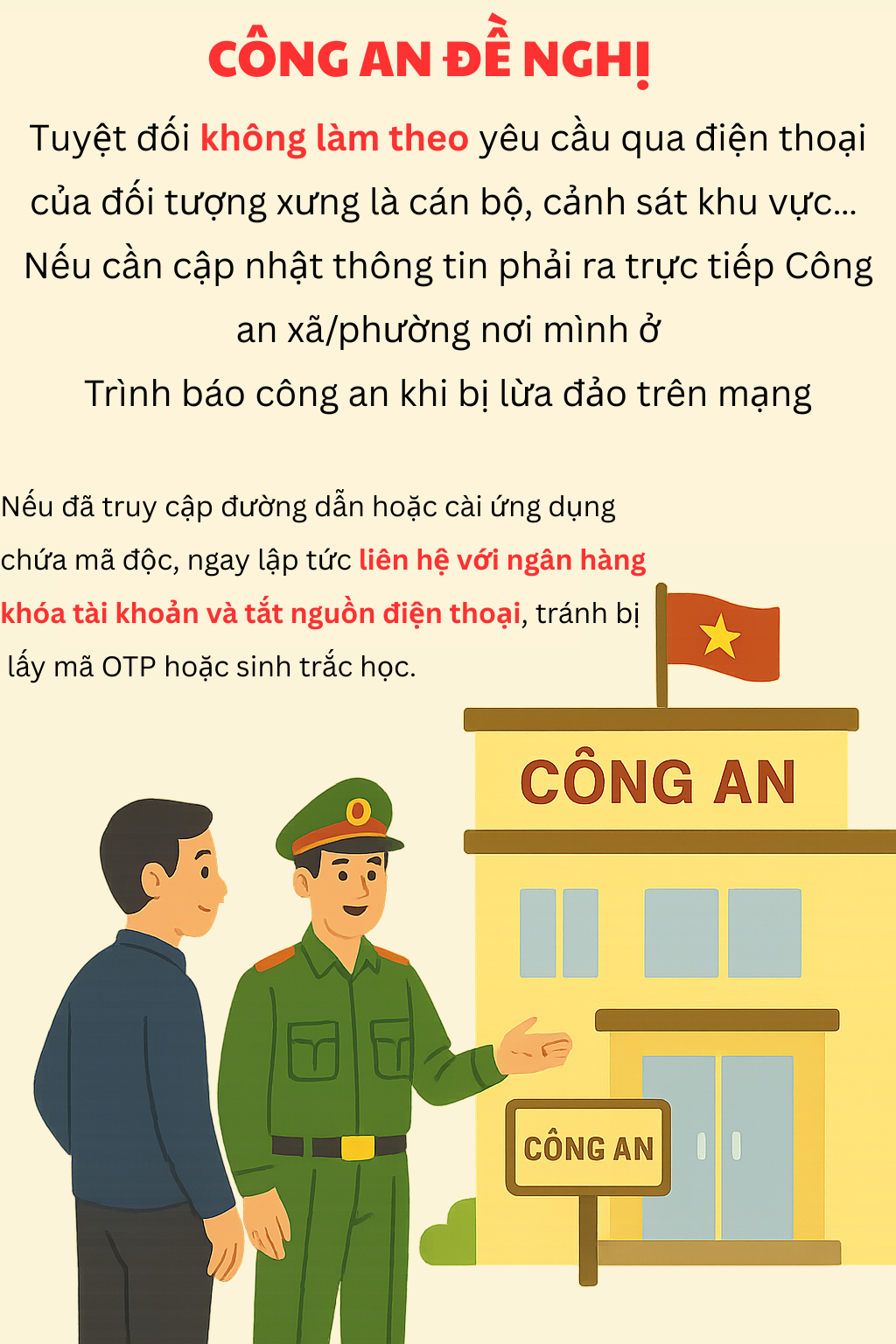 Bộ Công an cảnh báo hàng chục triệu người đang dùng ứng dụng VNeID- Ảnh 4. Bộ Công an cảnh báo hàng chục triệu người đang dùng ứng dụng VNeID- Ảnh 4.